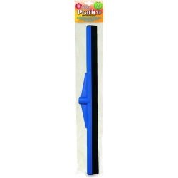 SPINGIACQUA IN PLASTICA SENZA MANICO 55CM